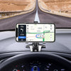 DashGrip™ Universal Phone Mount 🚗📱 Drive Hands-Free, Stress-Free