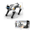 Smart Robot Dog – Interactive RC Walking Robot with Music & Lights