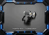 Smart Robot Dog – Interactive RC Walking Robot with Music & Lights