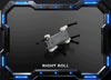 Smart Robot Dog – Interactive RC Walking Robot with Music & Lights
