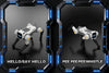 Smart Robot Dog – Interactive RC Walking Robot with Music & Lights