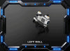 Smart Robot Dog – Interactive RC Walking Robot with Music & Lights