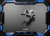 Smart Robot Dog – Interactive RC Walking Robot with Music & Lights