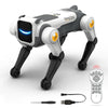 Smart Robot Dog – Interactive RC Walking Robot with Music & Lights